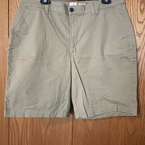 Women’s Tan Shorts
